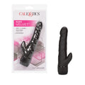CalExotics Black Velvet 5 CLIT STIM