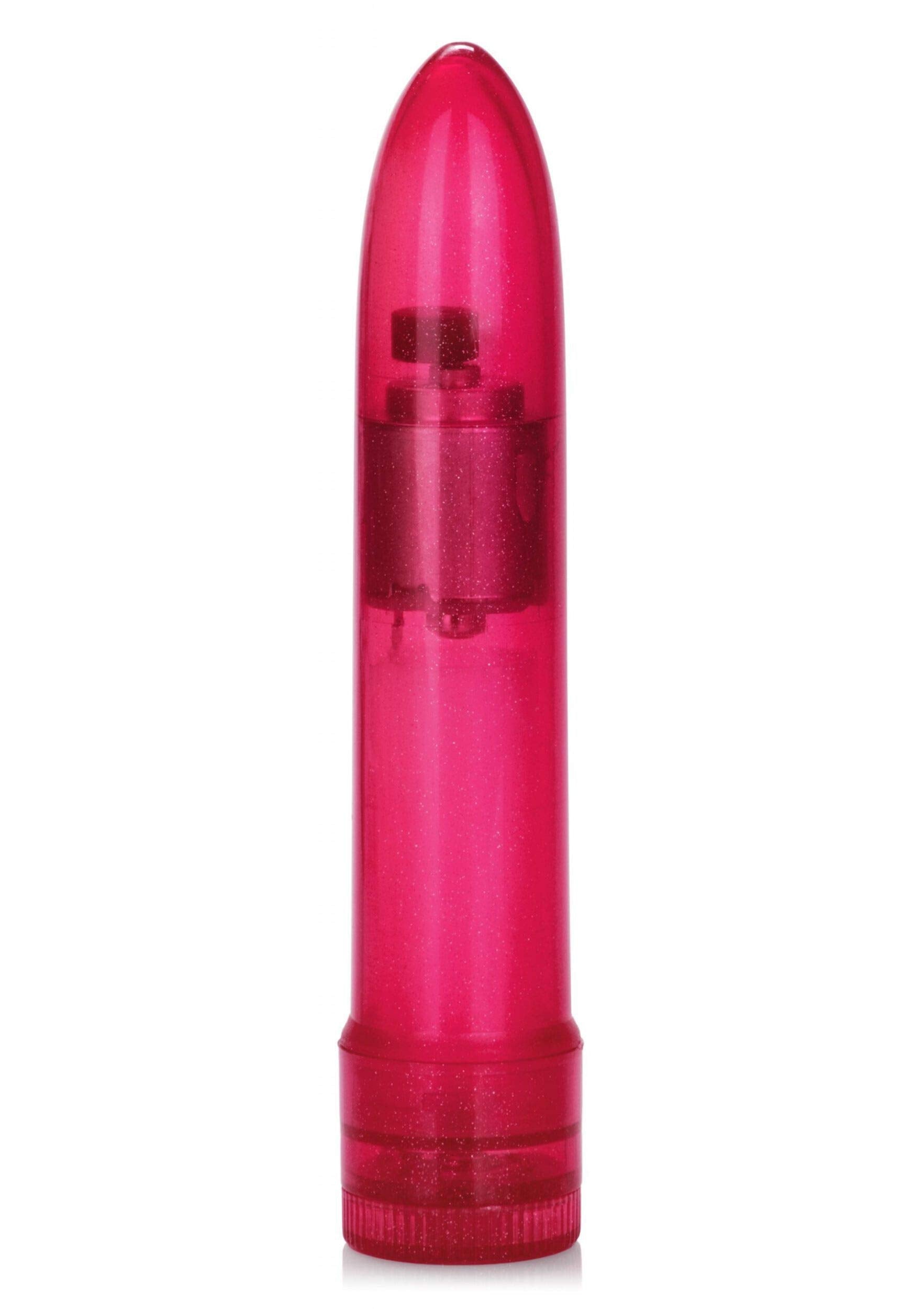 Mini Pearlessence Vibe - Desert Rose 4.5-inch