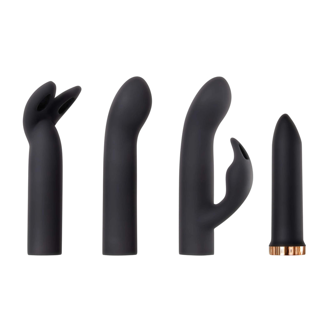 Evolved Four Play Black/Copper