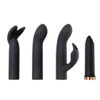 Evolved Four Play Black/Copper