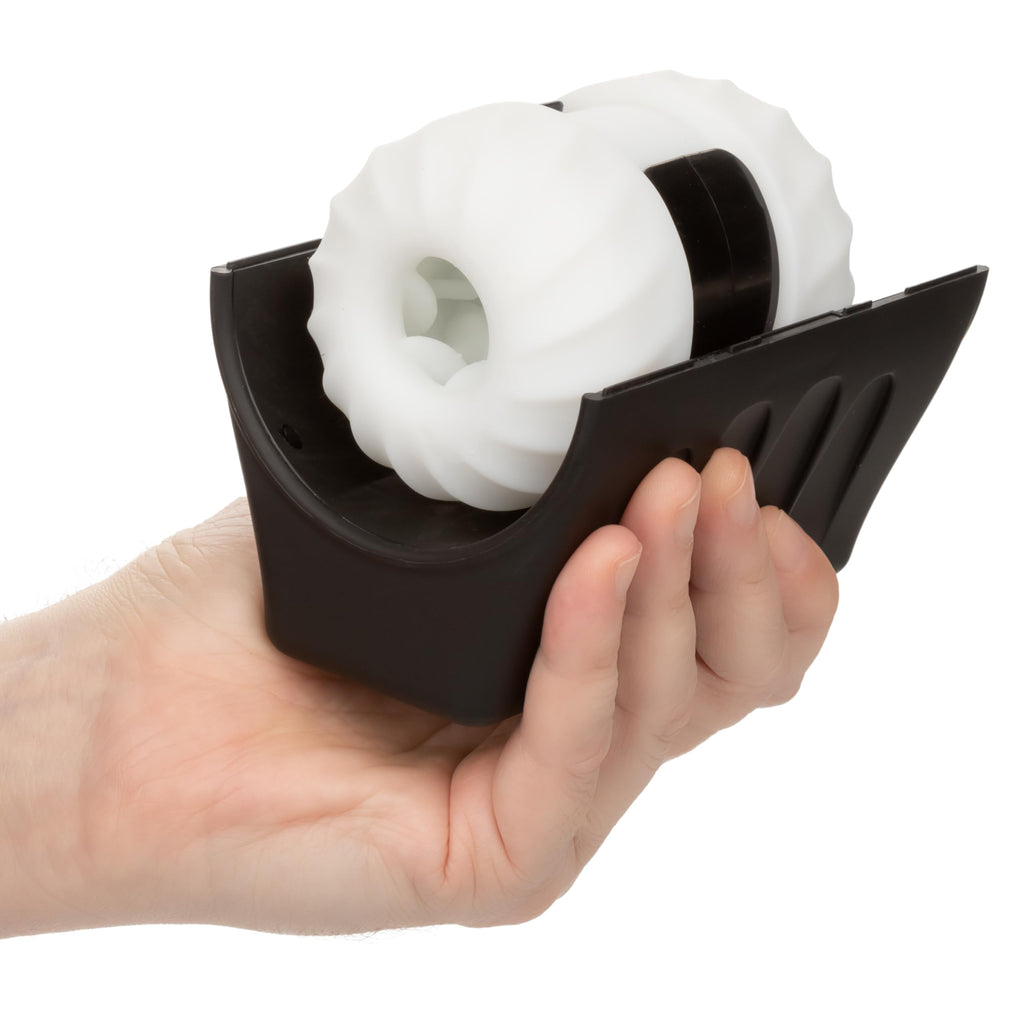 Optimum Power Power Thruster