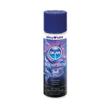 Skins Skins Super Slide 3in1 Premium Latex Safe Silicone Based Long Lasting Lubricant with Reaquav8 Technology 44 Fl Oz 130ml