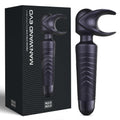 Man Wan Man.Wand Evo 2-In-1 Wand Plum