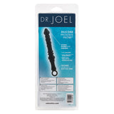 Calexotics Dr. Joel Kaplan Silicone Prostate Probe