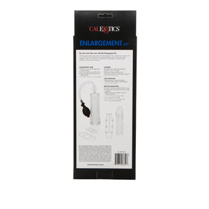 His Enlargement Kit