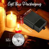 ADDWel Romantic Anniversary Birthday Gifts for Couples, Naughty Date Night Games Decision Dice Presents for Boyfriend Girlfriend