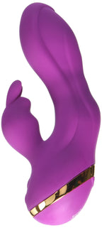 California Exotics Entice Vibe Natalie, Raspberry