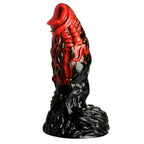 Creature Cocks Vulcan Silicone Dildo