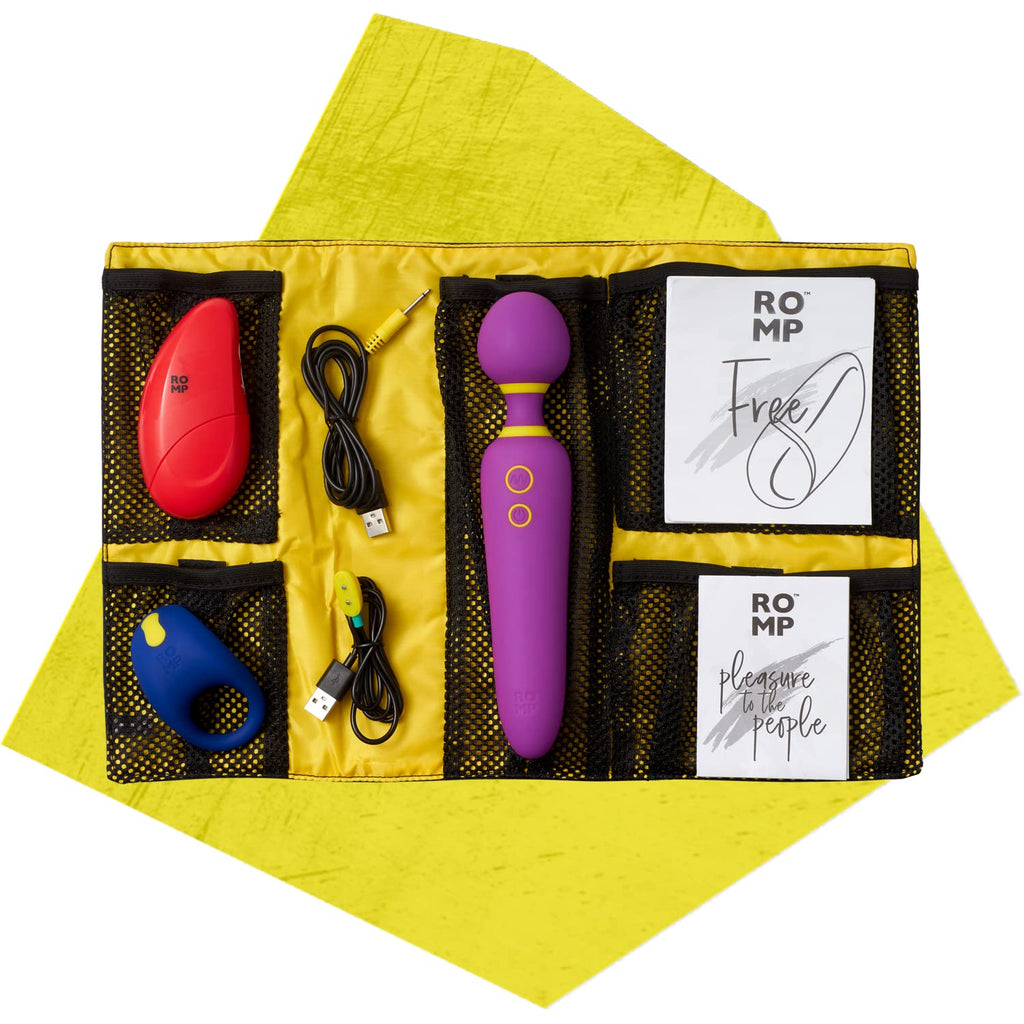 Romp Pleasure Kit
