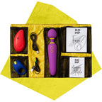 Romp Pleasure Kit