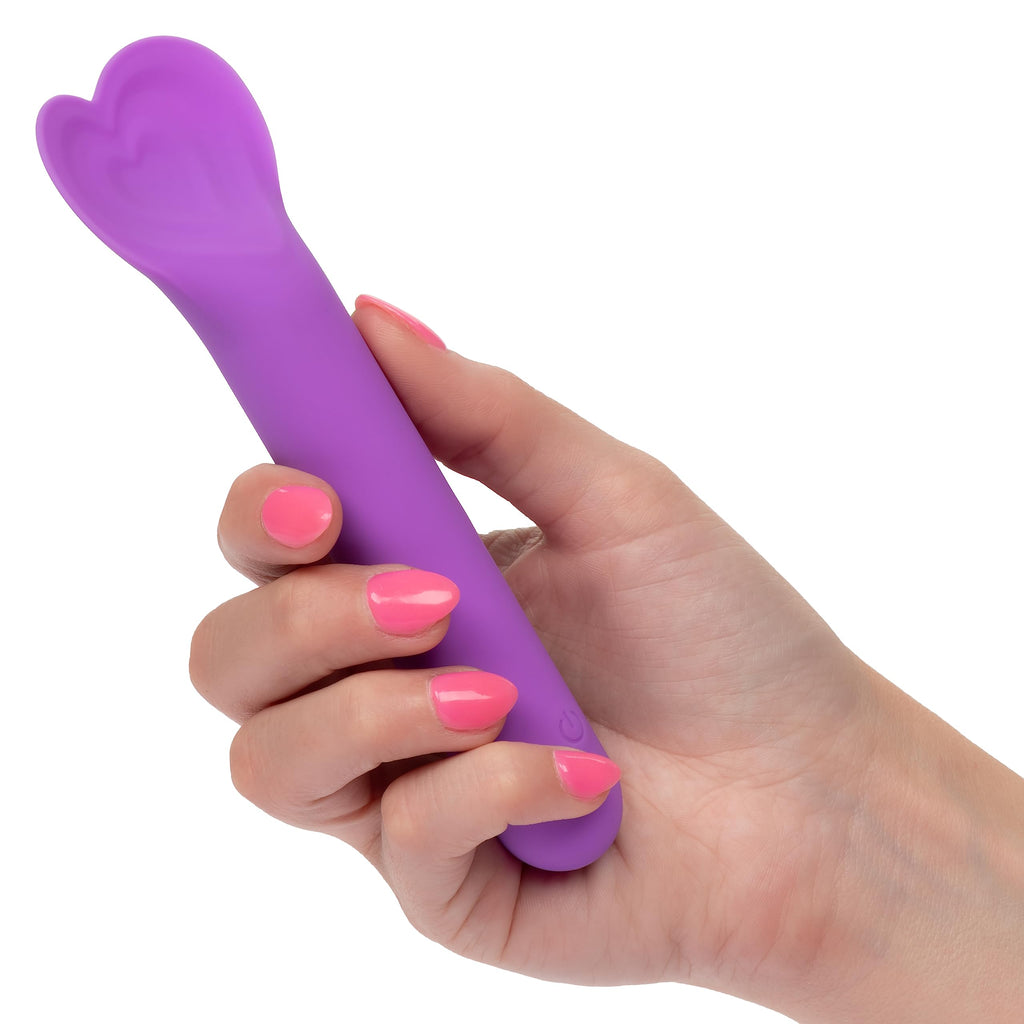 Bliss Mini Lover Liquid Silicone