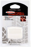Perfectfit Brand Silaskin Ball Stretcher 2.0, Stretches 10 Times Its Size, Clear