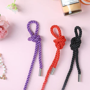 BDSM Bondage Shibari Sex Rope - BDSM Beginner Set Kit Adult Fetish Bondage Restraints Set Sex Toys for Women, Men & Couples, 32