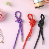 BDSM Bondage Shibari Sex Rope - BDSM Beginner Set Kit Adult Fetish Bondage Restraints Set Sex Toys for Women, Men & Couples, 32