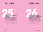 Awesome Oral: Erotic Couples Playbook
