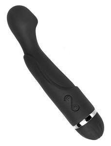 (D) Master Series Prostatic P Horizon 10X Prostate Vibe