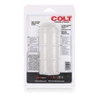 Cleanteam Se-6881-20-2 Colt   Torpedo Stroker