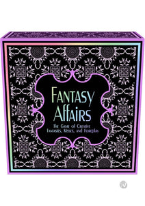 Fantasy Affairs Game