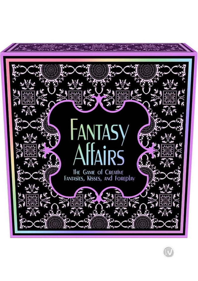 Fantasy Affairs Game