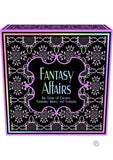 Fantasy Affairs Game