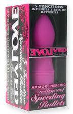 Evolved Novelties Armor Piercing,Purple