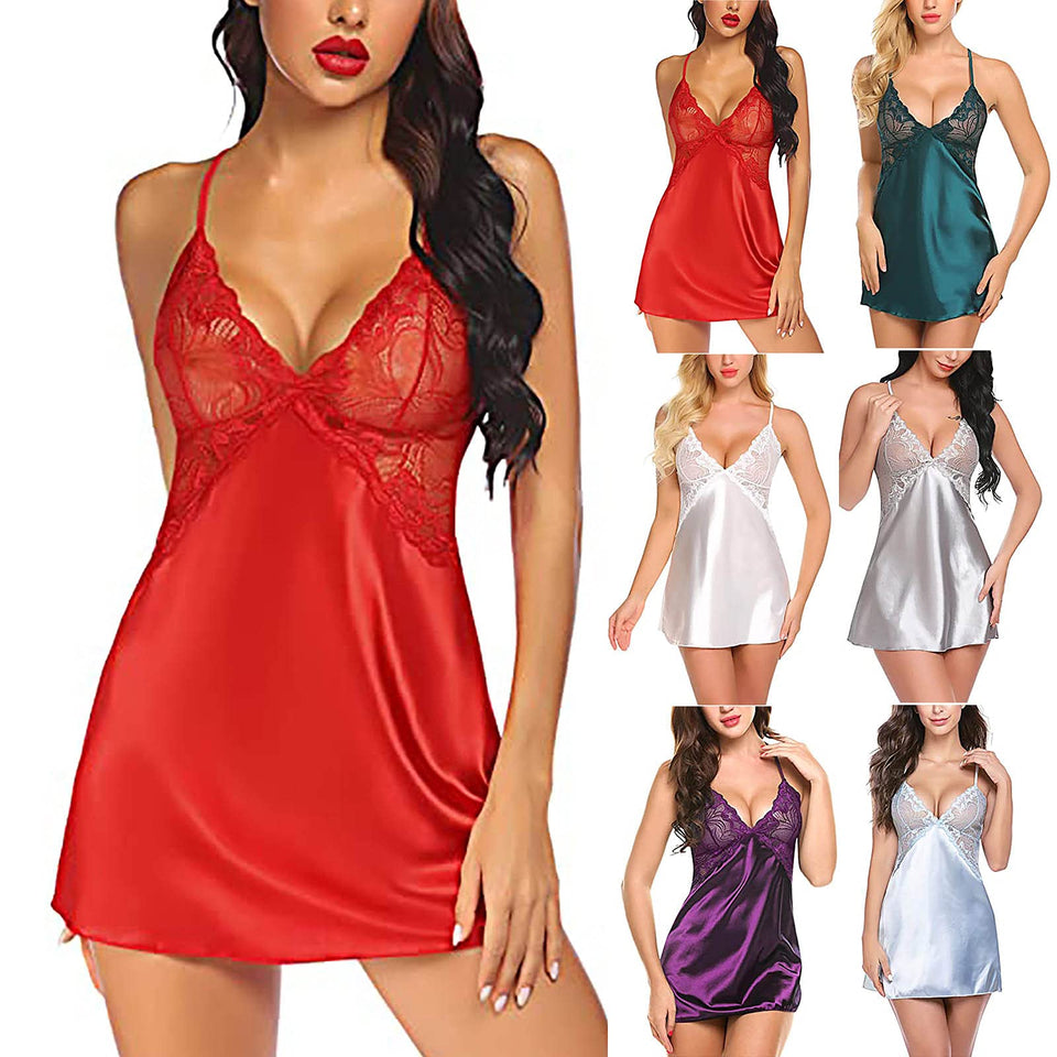 sex accessories for adults couples adult sex games sex Teddy babydoll Plus Size Lingerie for Women for Sex Naughty Play 241 (Whi