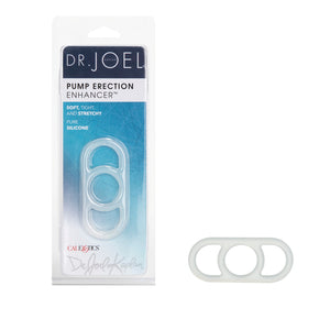 CalExotics Dr. Joel Kaplan Pump Erection Enhancer, Clear