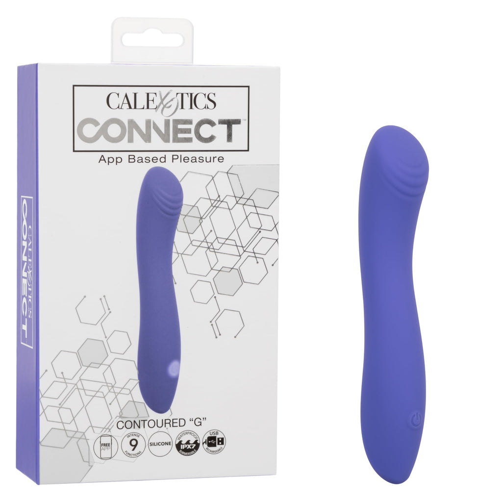 Connect Contoured G
