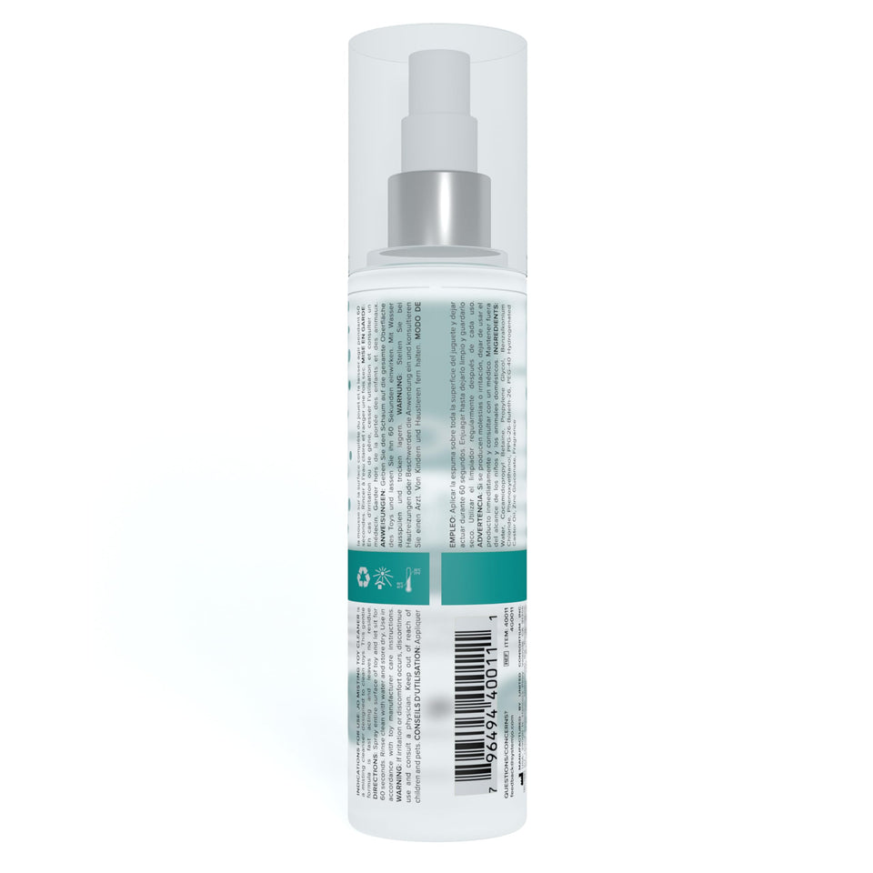Jo Misting Toy Cleaner 4Oz