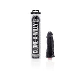 Clone A Willy Kit - Jet Black