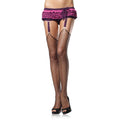 Plus Size Lycra Industral Net