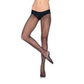 Professional fishnet tights w/