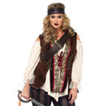 4PC.Captain Blackheart,shirt v