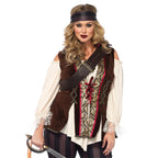 4PC.Captain Blackheart,shirt v