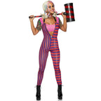 3 PC Comic Vixen, includes zip - MEDIUM / MULTICOLOR