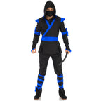 5PC Ninja, includes shirt with