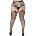 Industrial Net stockings with