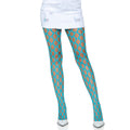 Jumbo pothole net tights