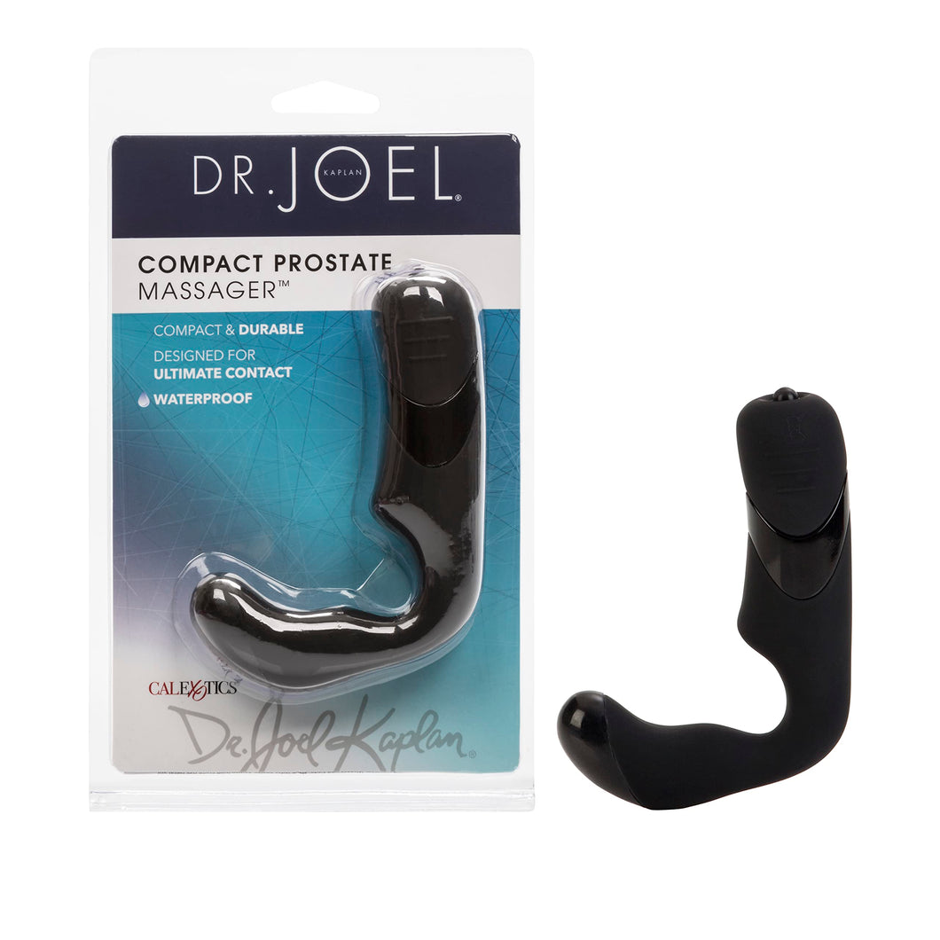 CalExotics DR J Compact Prostate Massager