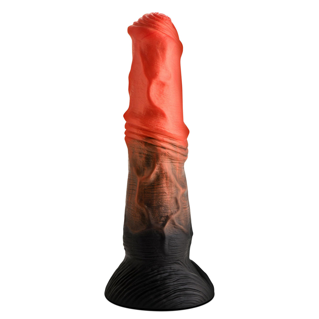 Creature Cocks Centaur Silicone Dildo