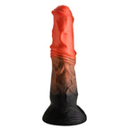 Creature Cocks Centaur Silicone Dildo