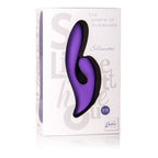 California Exotic Novelties Silhouettes 15, Purple