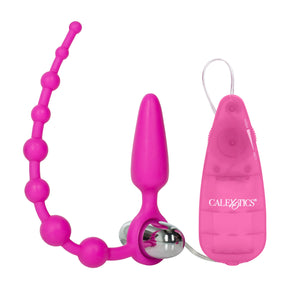 Calexotics Booty Call Booty Double Dare, Pink