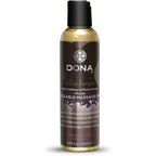 System Jo Dona Kissable Massage Oil  Chocolate Mouse  375 Ounce
