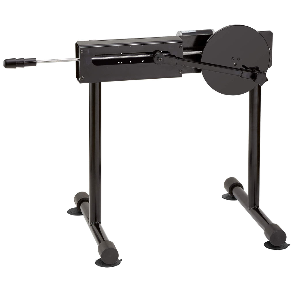 Cloud 9 Novelties Sex Machine Pro With Suction Cups And Kit (Black American Version)