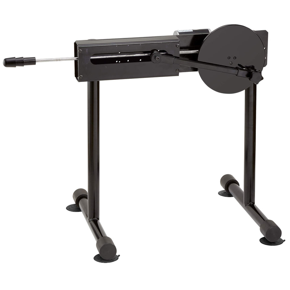 Cloud 9 Novelties Sex Machine Pro With Suction Cups And Kit (Black American Version)