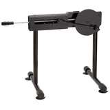 Cloud 9 Novelties Sex Machine Pro With Suction Cups And Kit (Black American Version)