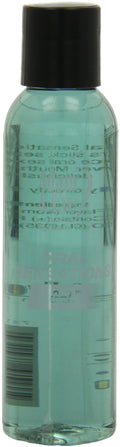 Adam & Eve Oral Sensations Grape Gel, 4 Fl. Oz. (118 Ml) Bottle