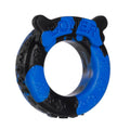 OxBalls Boner Cockring, Blue/Black