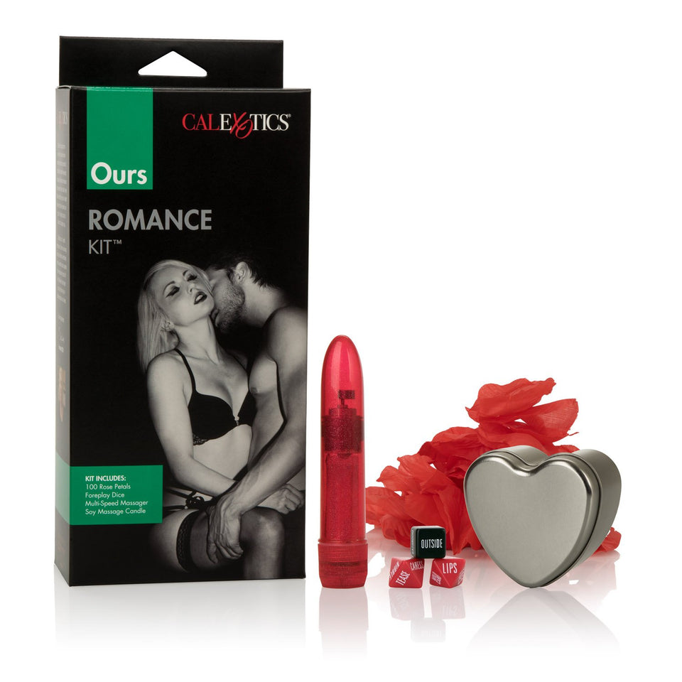 (Wd) Ours Romance Kit